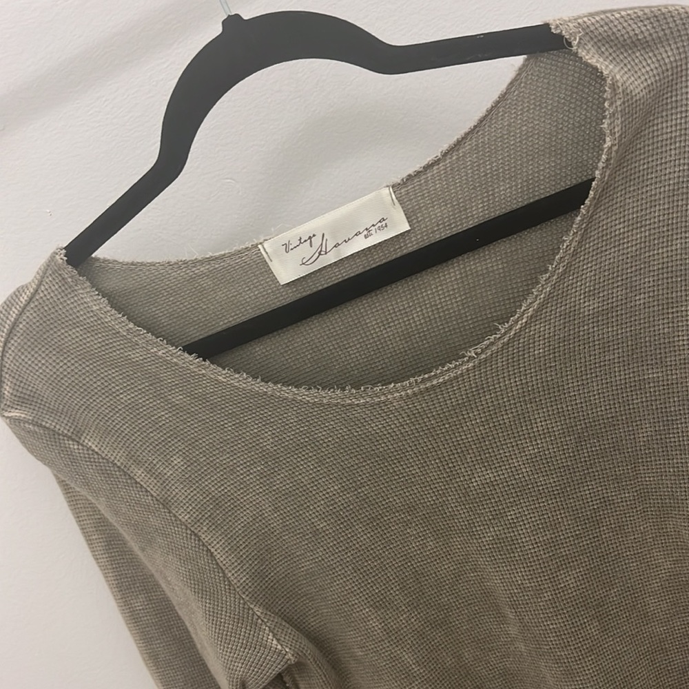 Vintage Havana Thermal - never worn - Picture 4 of 5